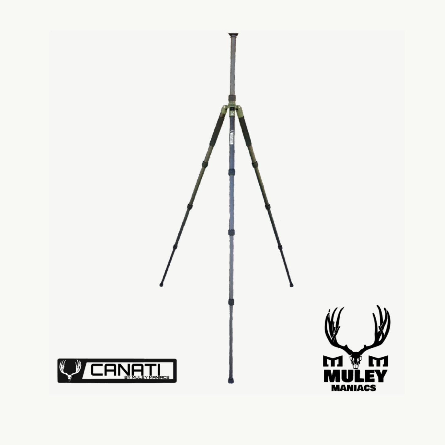Canati Pro Carbon XL Legs