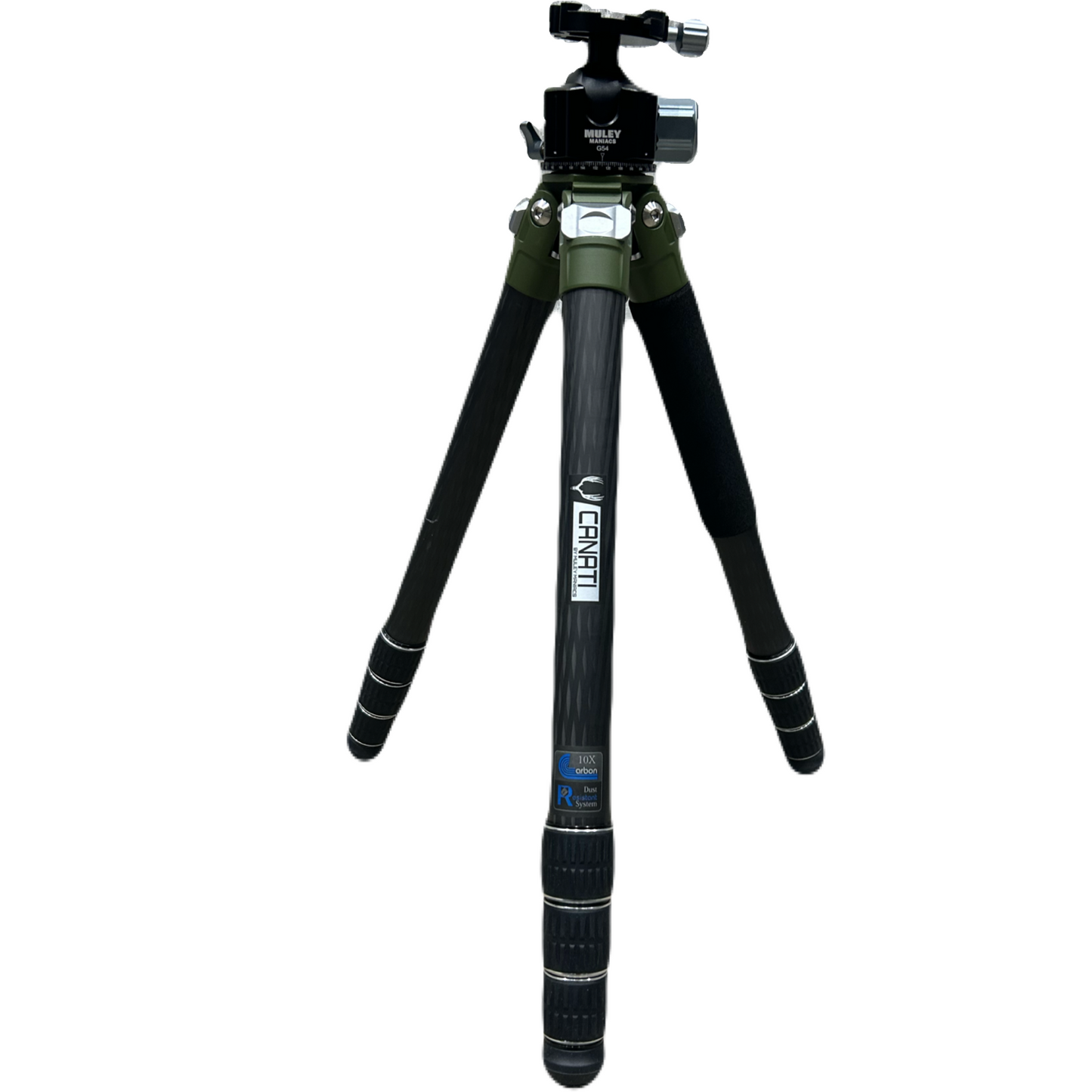 Canati Pro Marksman