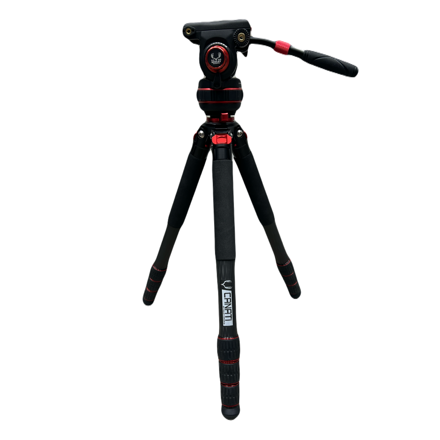 Canati Redline XL Combo