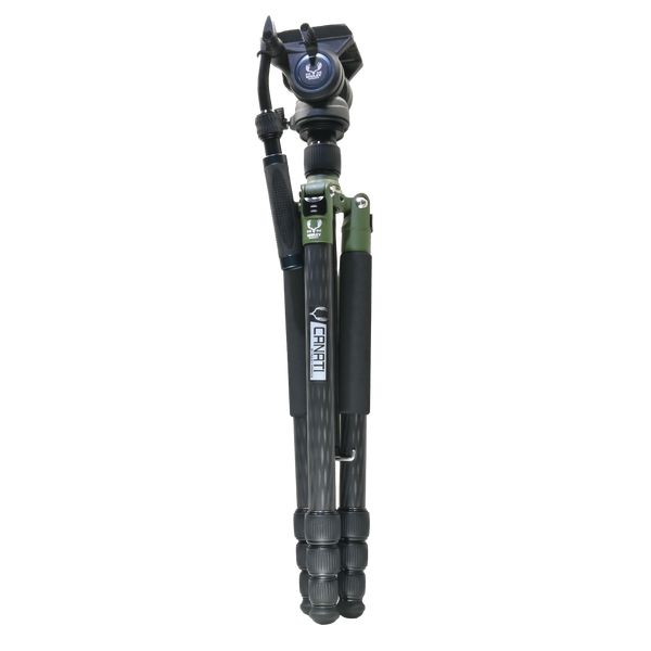 Canati Pro Carbon XL Combo