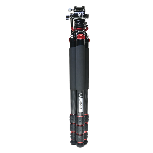 Canati Redline Combo