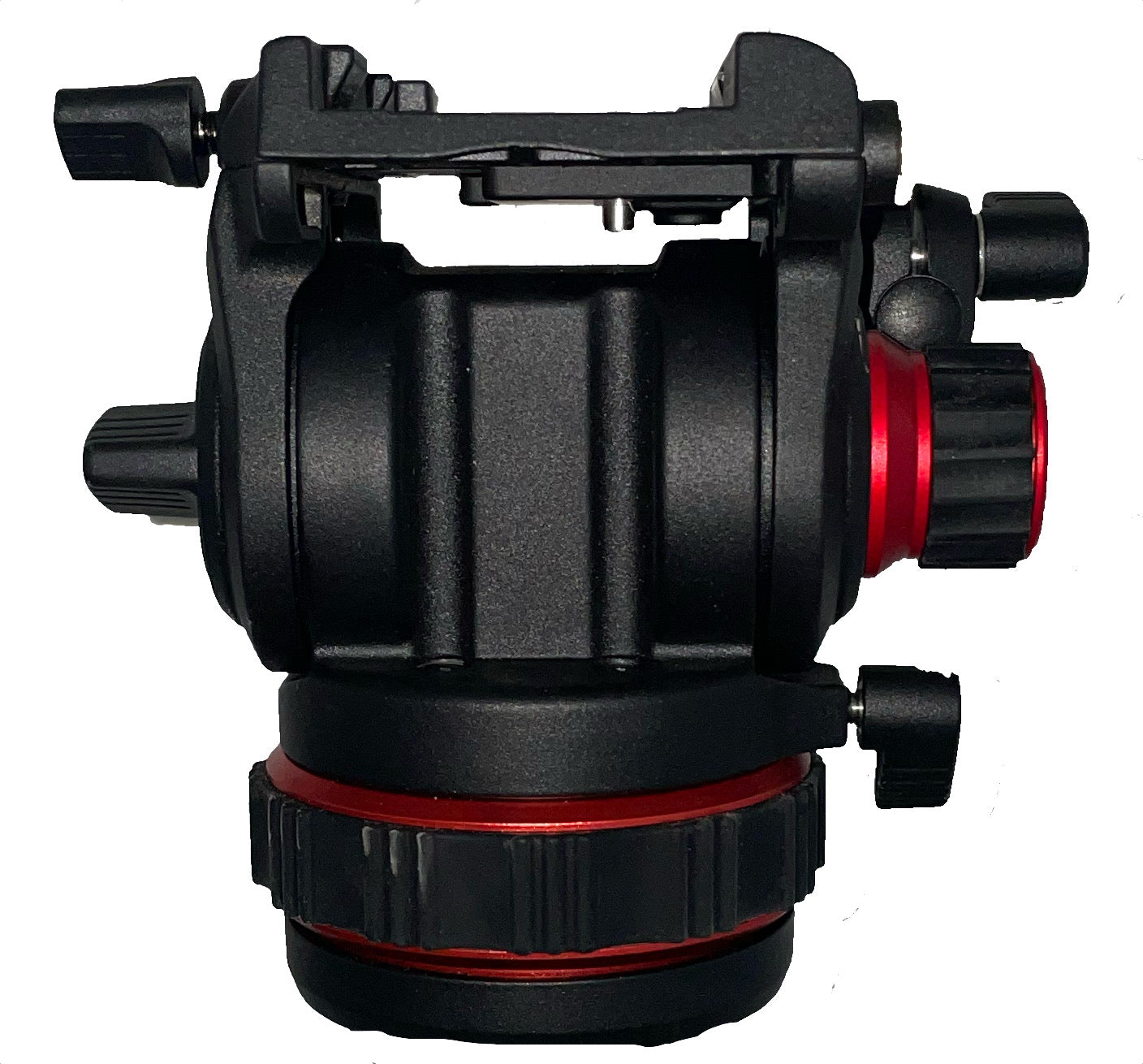 Canati Redline Fluid Head
