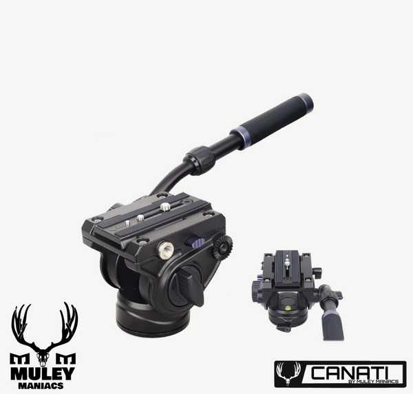 Canati Pro Carbon Combo