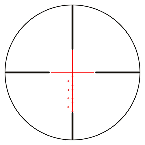SPECTRA 6X 3-18x56i
