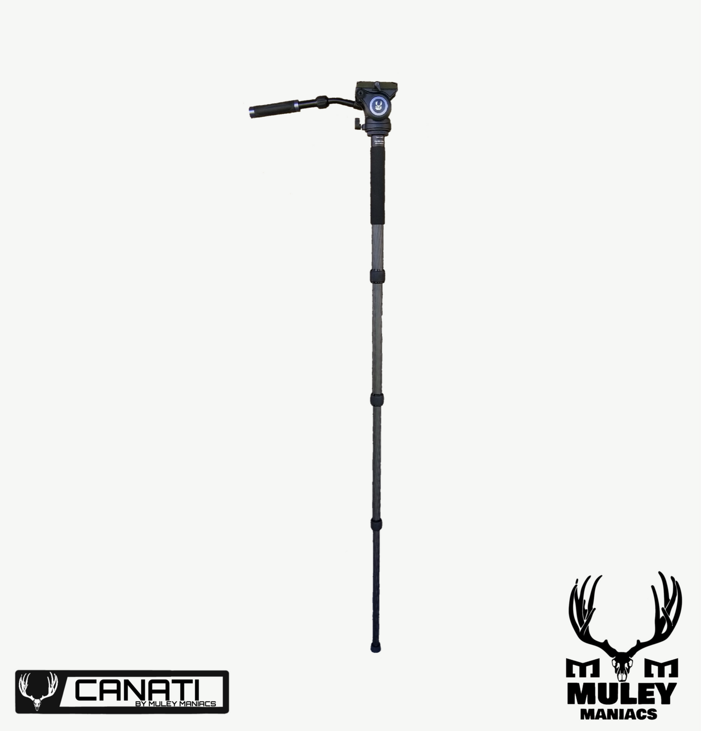 Canati Pro Carbon XL Combo