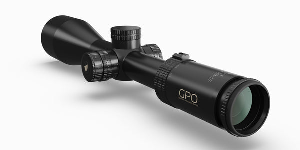 SPECTRA 6X 3-18x56i