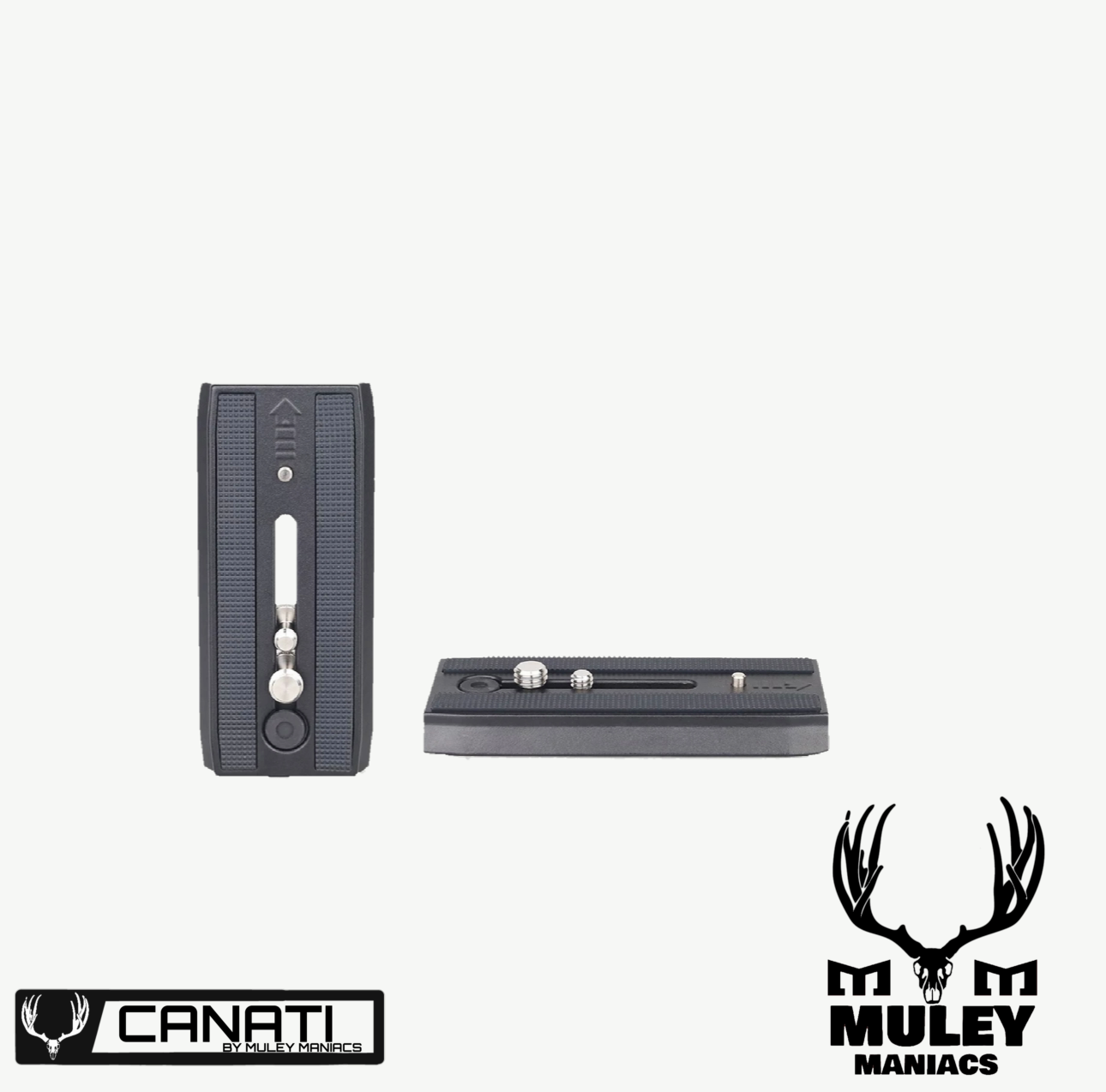 Canati Pro Carbon XL Combo