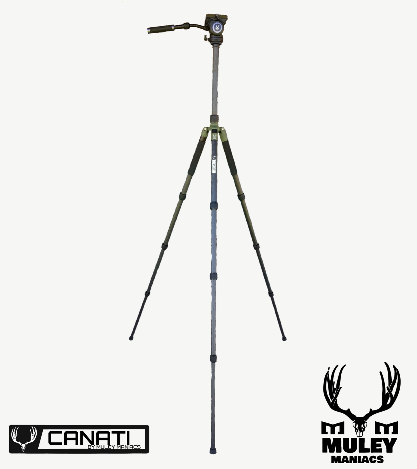 Canati Pro Carbon XL Combo