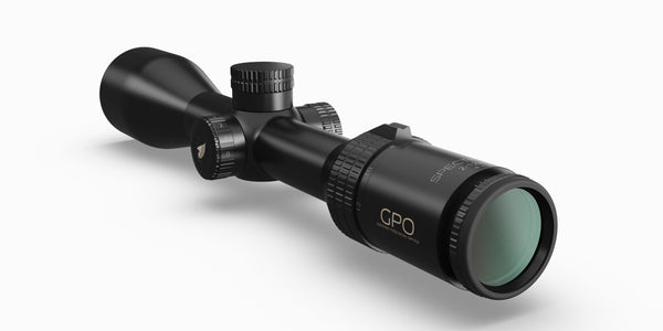 SPECTRA 6X 2-12x50i