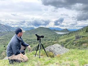 Canati Tripod Sale