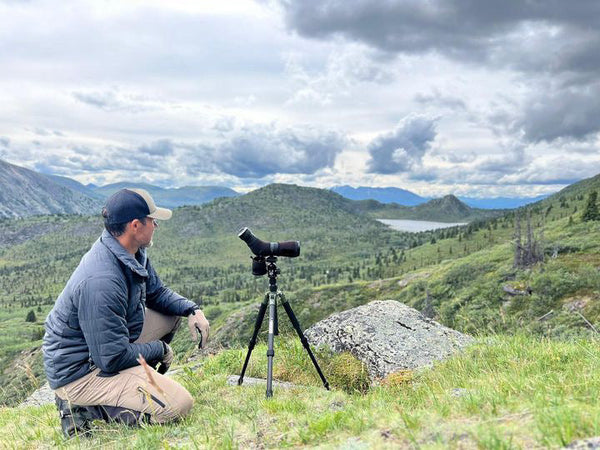 Canati Tripod Sale