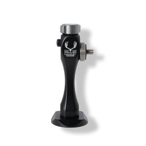 Muley Bino Adapter for a mule deer glassing tripod setup