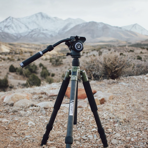 Tripod Combos