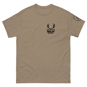 Muley Maniacs hunting shirts and graphic tees