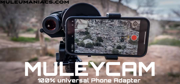 MuleyCam