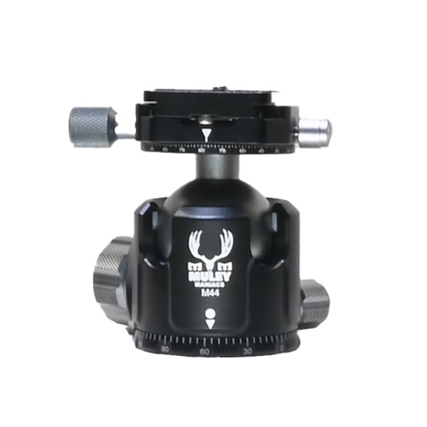Canati Pro Carbon Ball Head