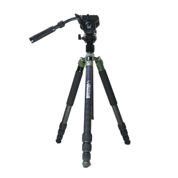 Canati Pro Carbon XL Combo