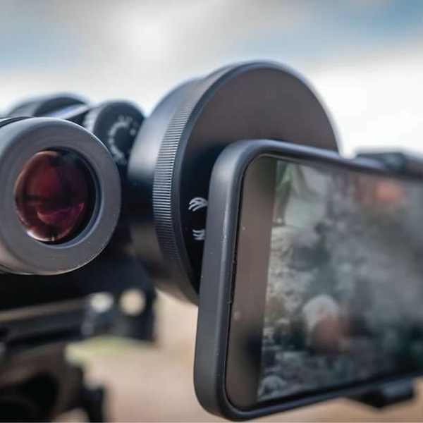 MuleyCam