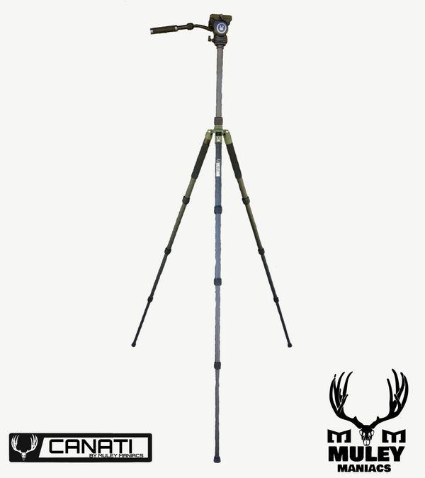 Canati Pro Carbon Combo