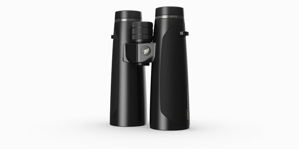 Passion HD 10x50 Binoculars