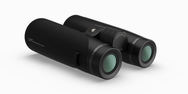 Passion HD 12.5x50