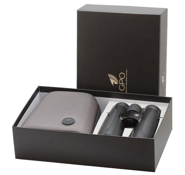 Passion HD 10x42 Binoculars