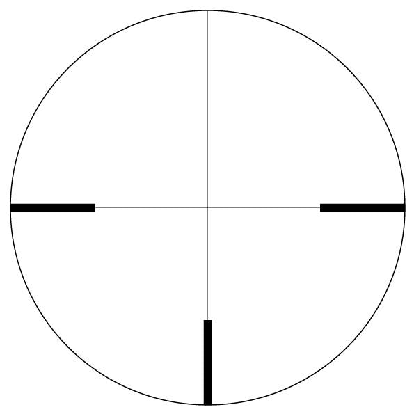 Passion 4X 3-12x56, Reticle- German #4