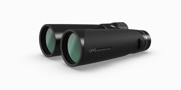 Passion HD 10x50 Binoculars