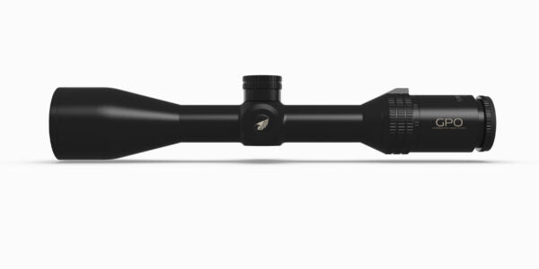 SPECTRA 6X 2-12x50i